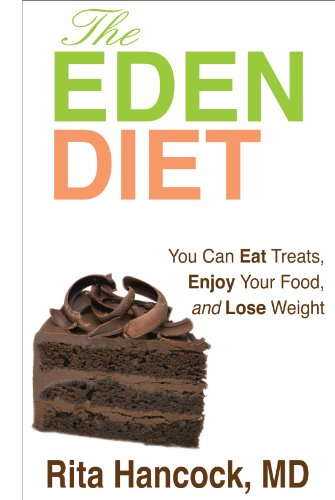 The Eden Diet The Eden Diet