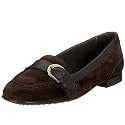 Gant Kalia suede/leather 46.36043, Damen Slipper