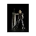 Final Fantasy VII 7 - Play Arts - Cloud Strife No.1