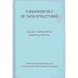 Fundamentalsofdatastructures(Computersoftwareengineeringseries)