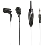 HQ In-Ear Kopfh&ouml;rer f&uuml;r Apple iPhone