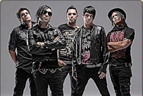 Image de I Am Ghost