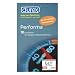 DUREX 10001861 Kondome Performa 10er Packung