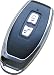 GSI World's Smallest/Lightest, High-Definition Pinhole Digital Camera, Ultra Video Mini-DV Micro Camcorder, Voice Recorder, Webcam, USB Interface, 4GB Memory - Car Remote Control Keychain Shape - Great Surveillance Tool