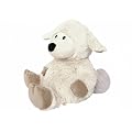 Beddy Bear & Garden Friends Schaf D�rte - W�rmekuscheltier Stofftier - 100% mikrowellenf�hige W�rmeprodukte - Minze Art.Nr. 6933313