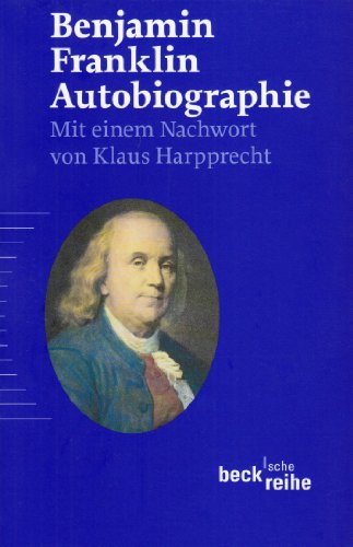 Produkt-Bild: Autobiographie