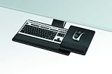 Fellowes Designer Suites Premium Keyboard Tray (8017901)