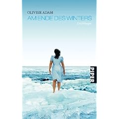 Am Ende des Winters: Erz�hlungen