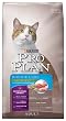 Purina Pro Plan Indoor Adult Cat Turkey and Rice, 7-Pound