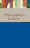Produkt-Bild: Philosophenlexikon