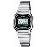 [カシオ]CASIO 腕時計  スタンダード LA-670WA-1JF レディース