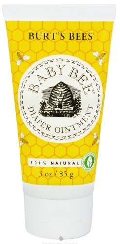 Burts Bees Baby Bee 3 oz.