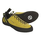Scarpa Thunder Climbing Shoes (For Men)