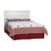 South Hampton Headboard - White (Full/Queen)