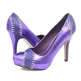 CutesyGirl Halle01 Pumps