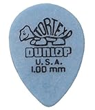 JIM DUNLOP Tortex(Tear/S) 1.00 / BL