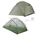 Big Agnes Emerald Mountain SL2 Super Light Tent: 2-Person 3-Season