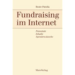 Fundraising im Internet