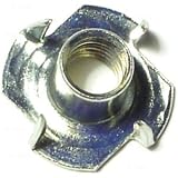 10mm-1.50 x 13mm T-Nut (10 pieces)
