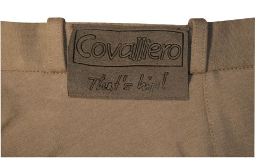 Covalliero 326576 Reithose BasicStar f&uuml;r Teens, Gr. 158, hellbraun Preisvergleich