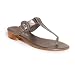 Jane Shilton  Tobago Pewter 54491 7 UK Regular