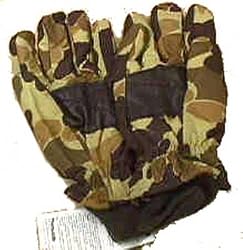 GoreTex/Thinsulate Glove GoreTex/Thinsulate Glove-Medium
