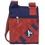 Atlanta Braves Game Day Purse