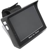 3.5 TFT LCD Monitor CCTV Camera Tester w/ 12v Output 416lyorc hL. SL160 3.5 TFT LCD Monitor CCTV Camera Tester w/ 12v Output