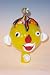 103-G Gartenclown