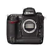 Nikon デジタル一眼レフカメラ D3X  D3X