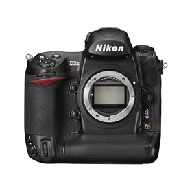 Nikon �f�W�^����჌�t�J���� D3X  D3X