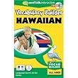 Vocabulary Builder Hawaiian