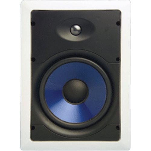 On Q/Legrand evoQ 5000 In Wall Speaker, 8