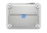 Alpine PDX-5M 5-Ch Digital Marine Amplifier