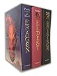 The Inheritance Cycle: The Inheritance Trilogy