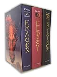 The Inheritance Cycle, Books 1-3