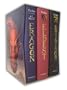 The Inheritance Cycle: The Inheritance Trilogy