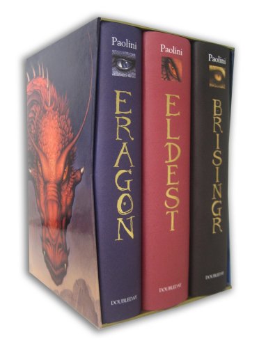 Childrens Toyshop  Books : Inheritance Cycle