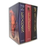 The Inheritance Cycle: The Inheritance Trilogyvon "Christopher Paolini"