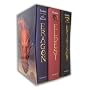 Eragon / Eldest / Brisingr: The Inheritance Trilogy