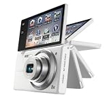 SAMSUNG MultiView MV800 - blanc