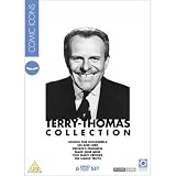The Terry-Thomas Collection (Six DVD box set) [UK import, Region 2 PAL format]