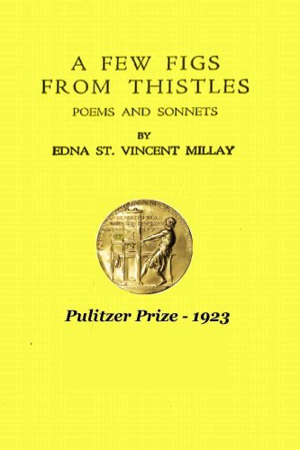 Edna St. Vincent Millay