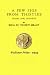 A Few Figs From Thisles (Kindle Edition)