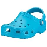 Crocs Cayman Shoes Turquoise