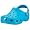 Crocs G: 43 / F: Türkis / Cayman Crocs