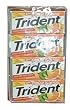 Trident Tropical Twist Gum