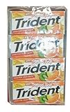 Trident Tropical Twist Gum