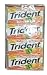 Trident Tropical Twist Gum