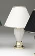 Ivory Porcelain Table Lamp By Acme Furniture